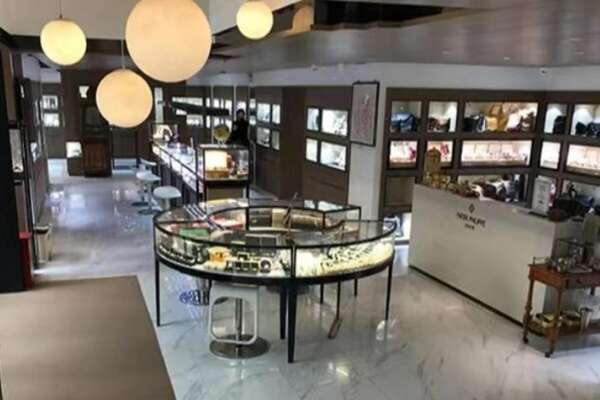 安源区寄卖奢侈品店